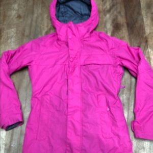 Women’s Winter Coat Jacket Ski Snowboard